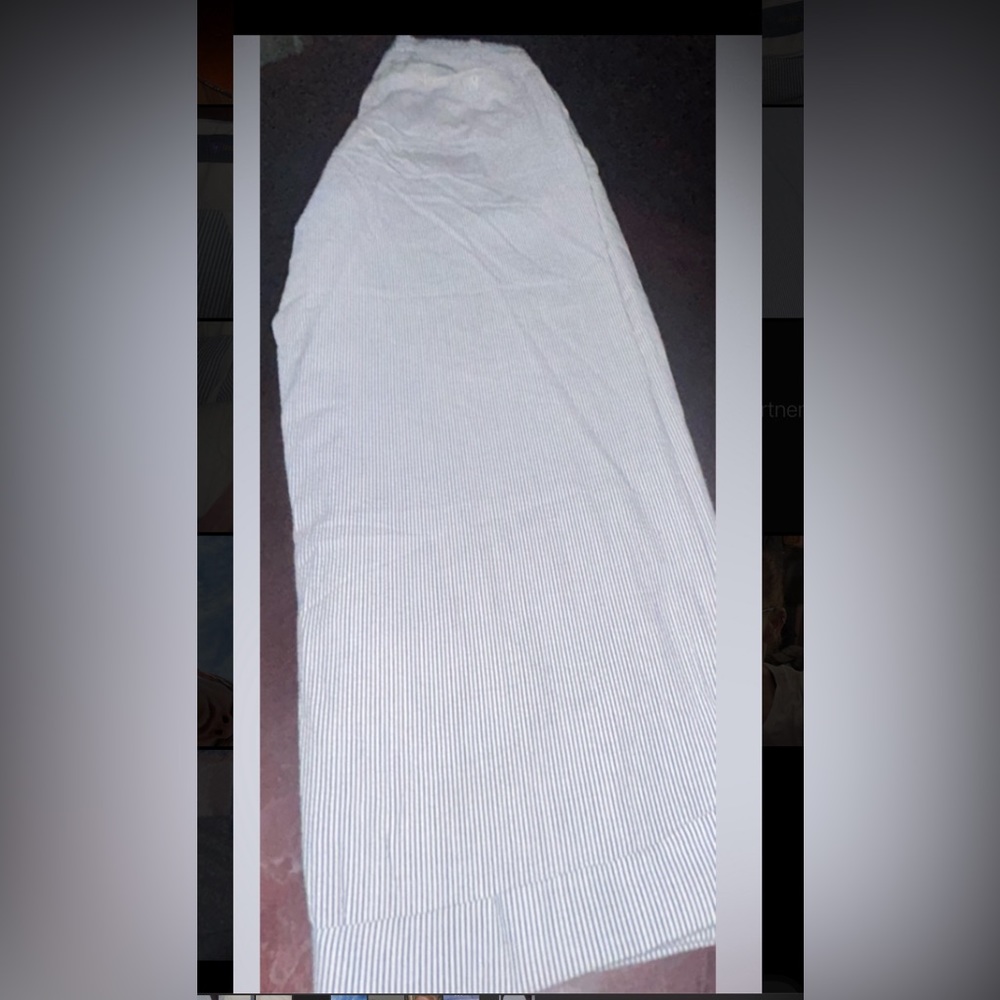HENRY JACOBSON DRESS PANTS